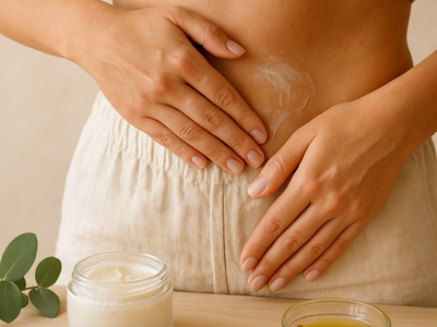 Liposukcja – chirurgiczny zabieg estetyczny – rekonwalescencja i naturalna pielęgnacja po zabiegu