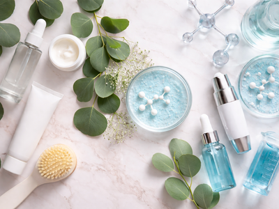 Porównanie trendów pielęgnacyjnych 2026: od skinimalismu po science-based beauty